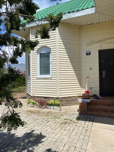 Issyk-Kul Region House | Royal Beach