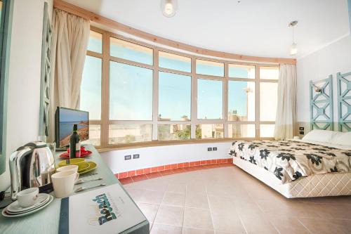 Al Ahyaa Resort | Royal Beach Luxury Hurghada