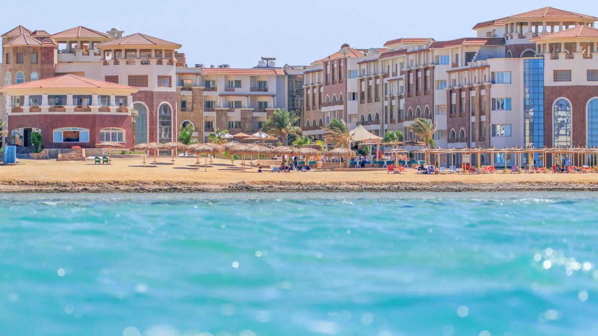 Al Ahyaa Apartment | Royal Beach Serviced Apartments