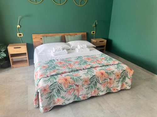 San Leonardo Apartment | Royal Bergamo