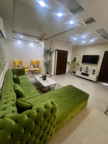 Lahore Apartment | Royal BNB Two BedRoom Luxury Apartment