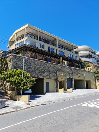 Camps Bay Hotel | Royal Boutique Hotel