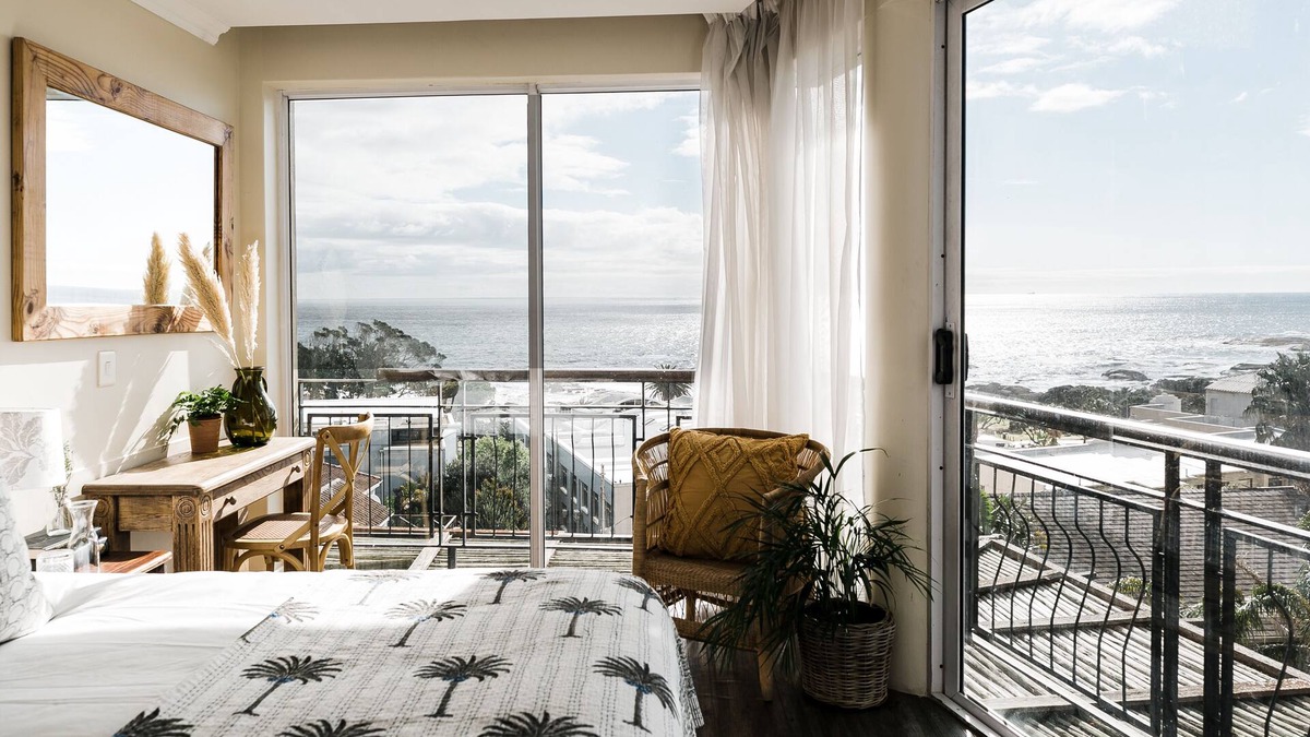 Camps Bay Hotel | Royal Boutique Hotel