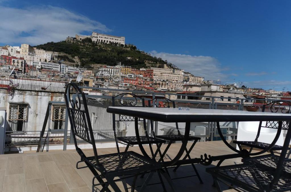Historical Center Hotel | Royal Boutique Napoli