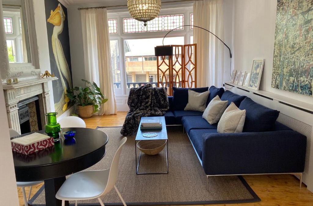 Penarth Apartment | Royal Buildings