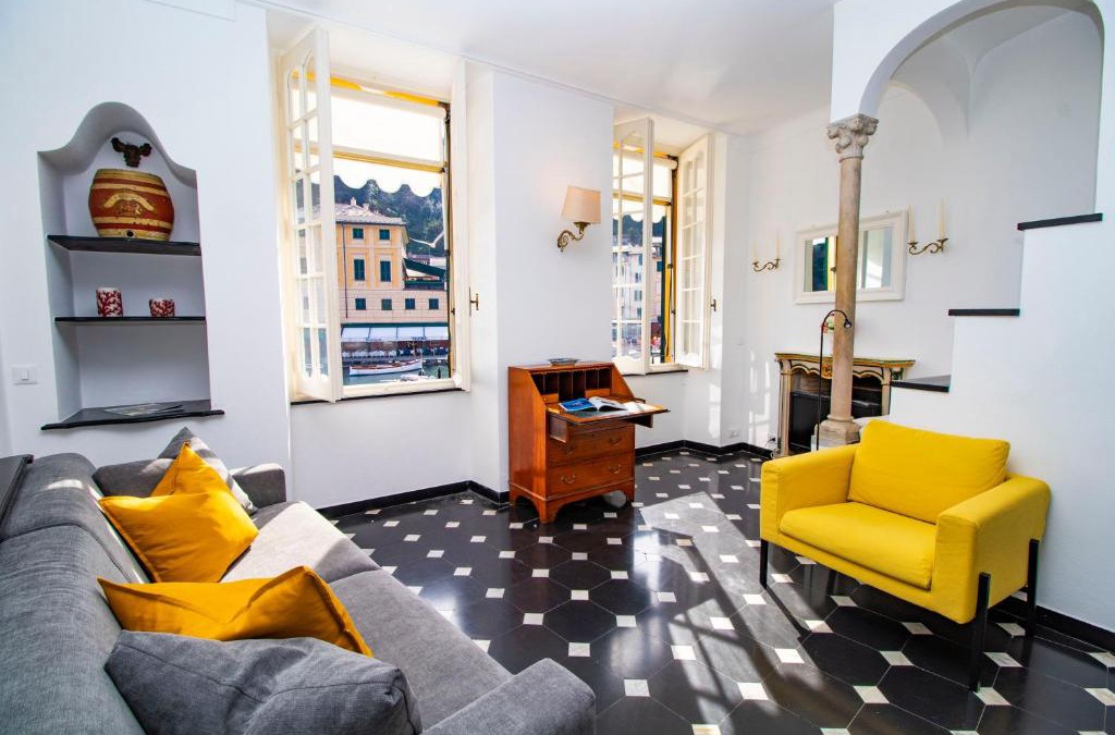 Portofino Apartment | Royal by PortofinoHomes