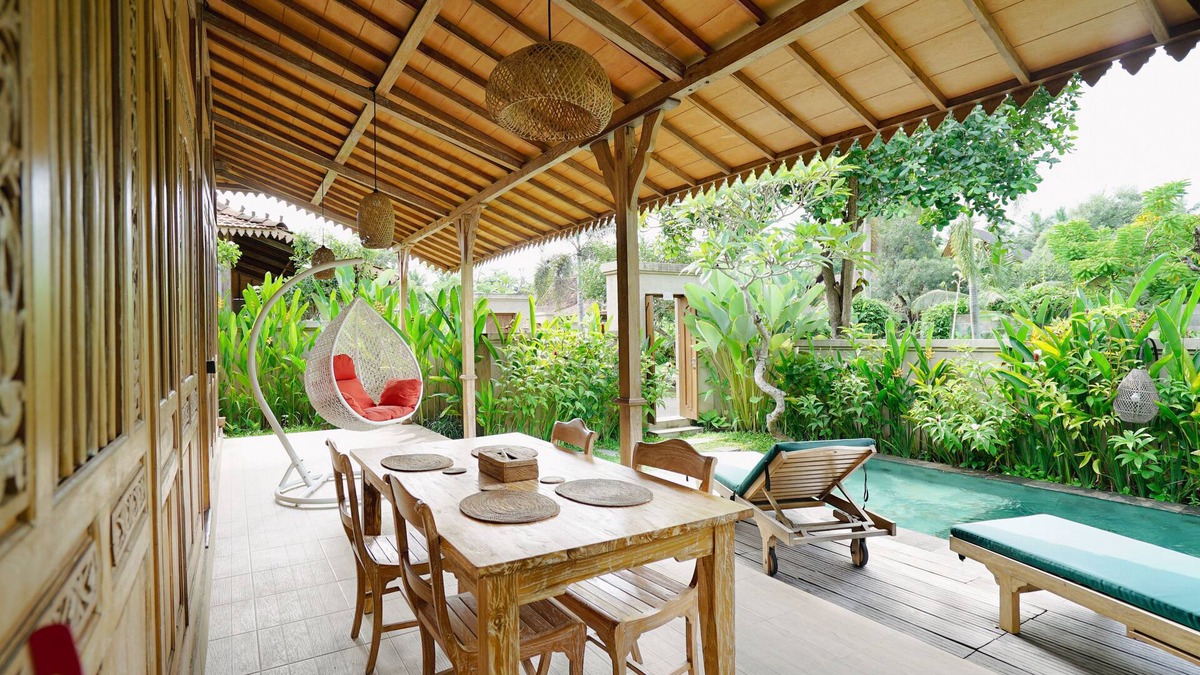 Mas Hotel | Royal Casa Ganesha