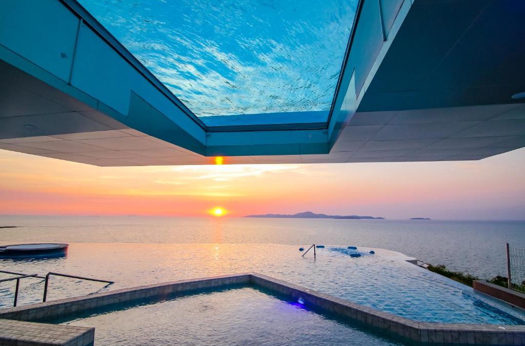 Pratumnak Hill Hotel | Royal Cliff Beach Hotel Pattaya