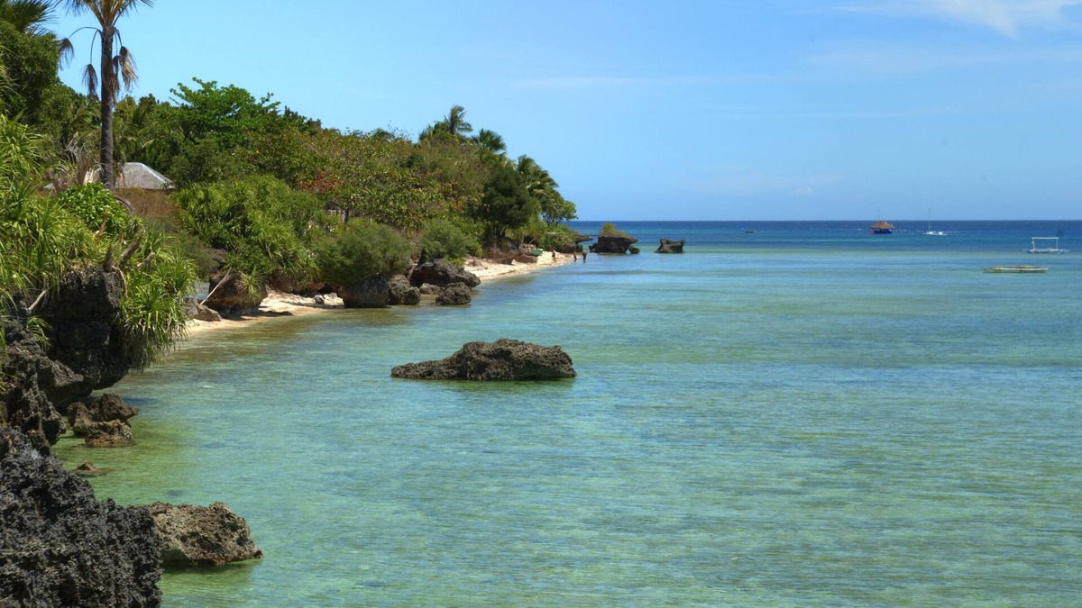 San Juan Hotel | Royal Cliff Resort
