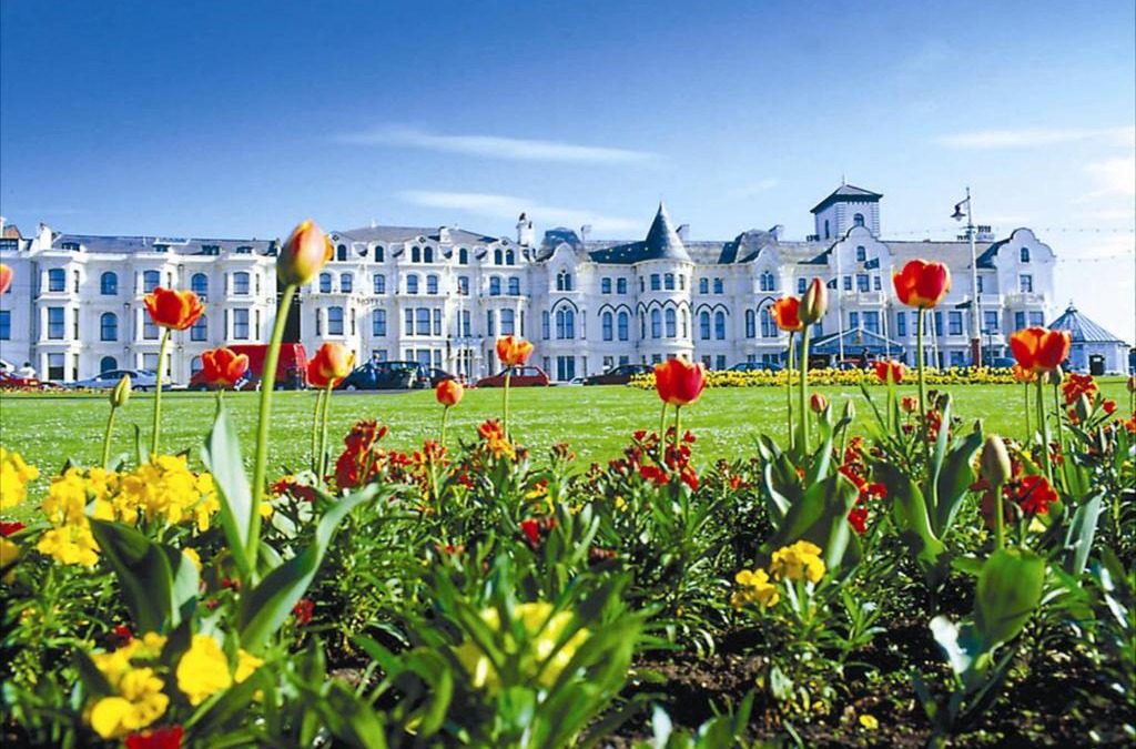Southport Hotel | Royal Clifton Hotel