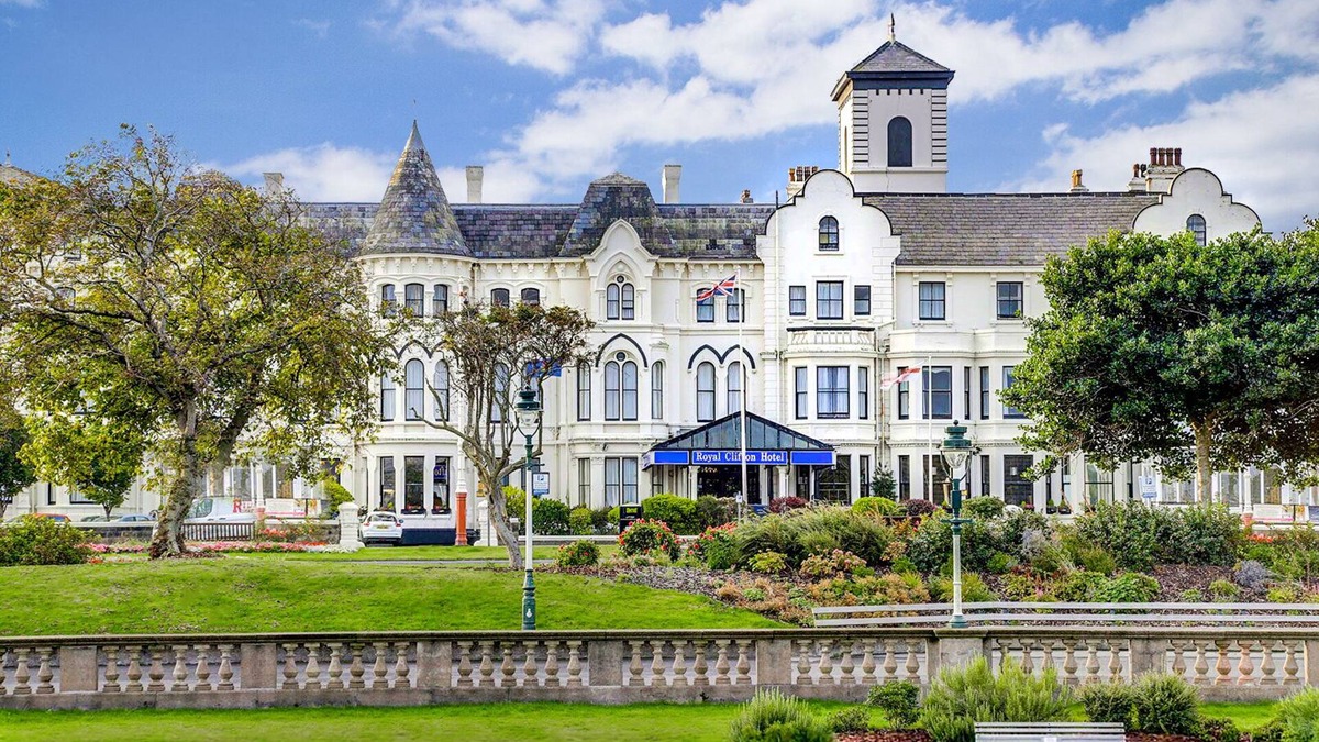 Southport Hotel | Royal Clifton Hotel