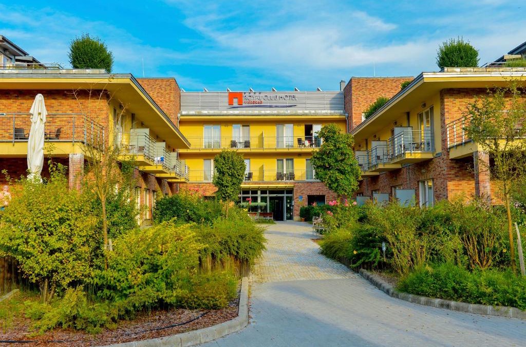 Szentendrei Hotel | Royal Club Hotel
