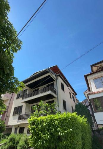 Struga Apartment | Royal Corner Apartments