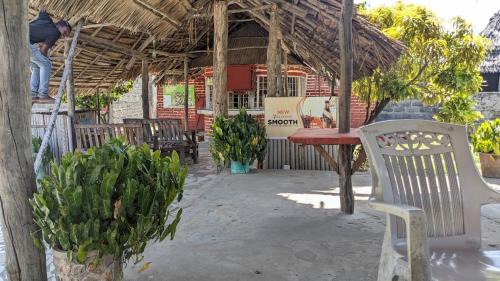 Mafia Island House | Royal Court Hotel