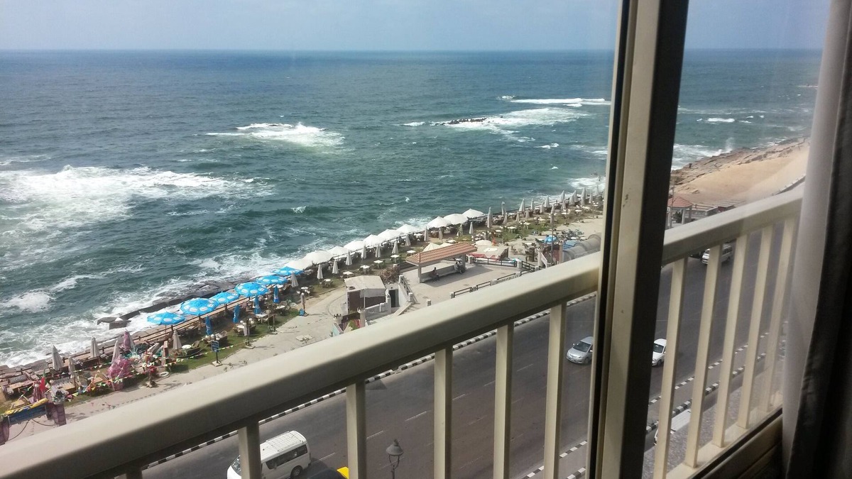 Sidi Jabir Hotel | Royal Crown Hotel