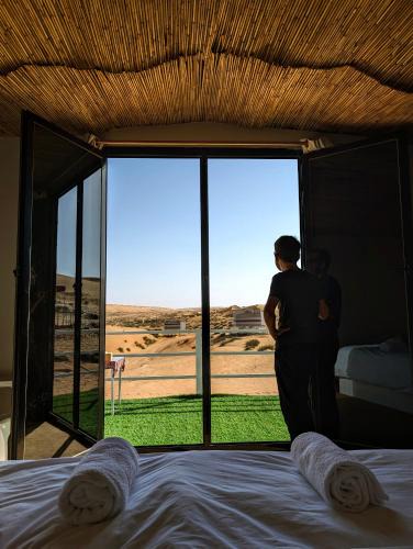 Bidiya Hotel | Royal desert camp