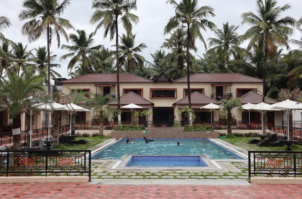 Pollachi Resort | Royal Destiny Resort
