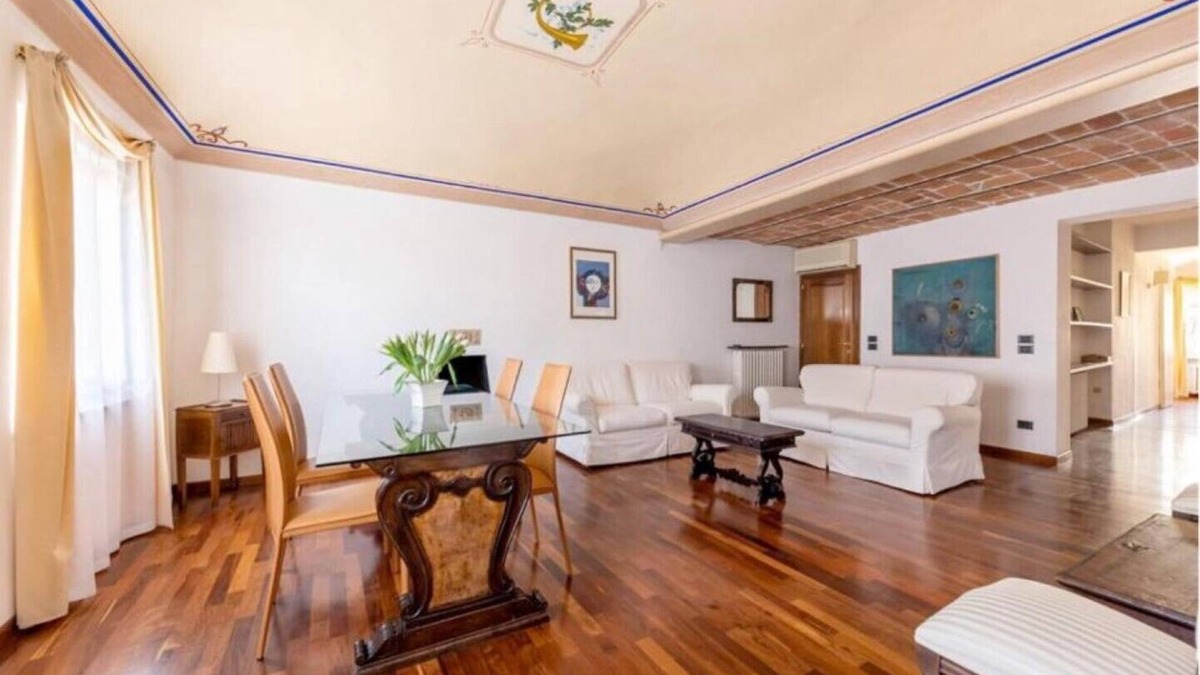 Old Town Apartment | Royal Domus Perugia - via Mazzini
