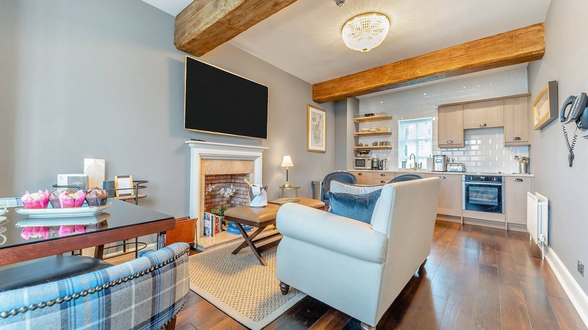Turnberry Cottage | Royal Dornoch - UKC6918
