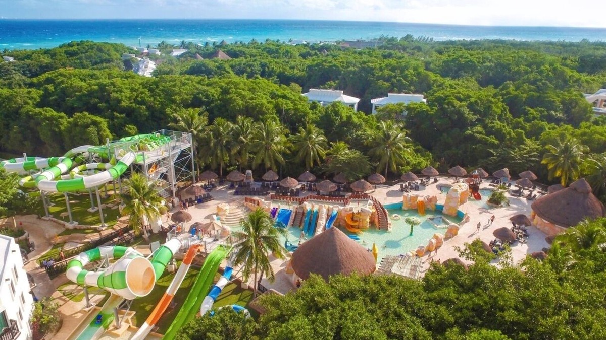 Villa Juarez Hotel | Royal Elite: Eco Resort - Sandos Caracol