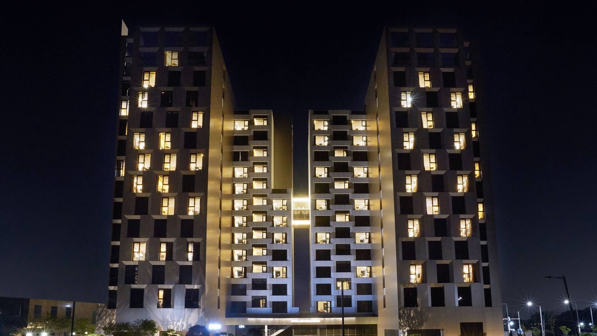 Yeongjong-dong Hotel | Royal Emporium Incheon Airport Hotel