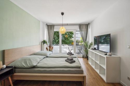 Gruna Apartment | Royal Garden Residence