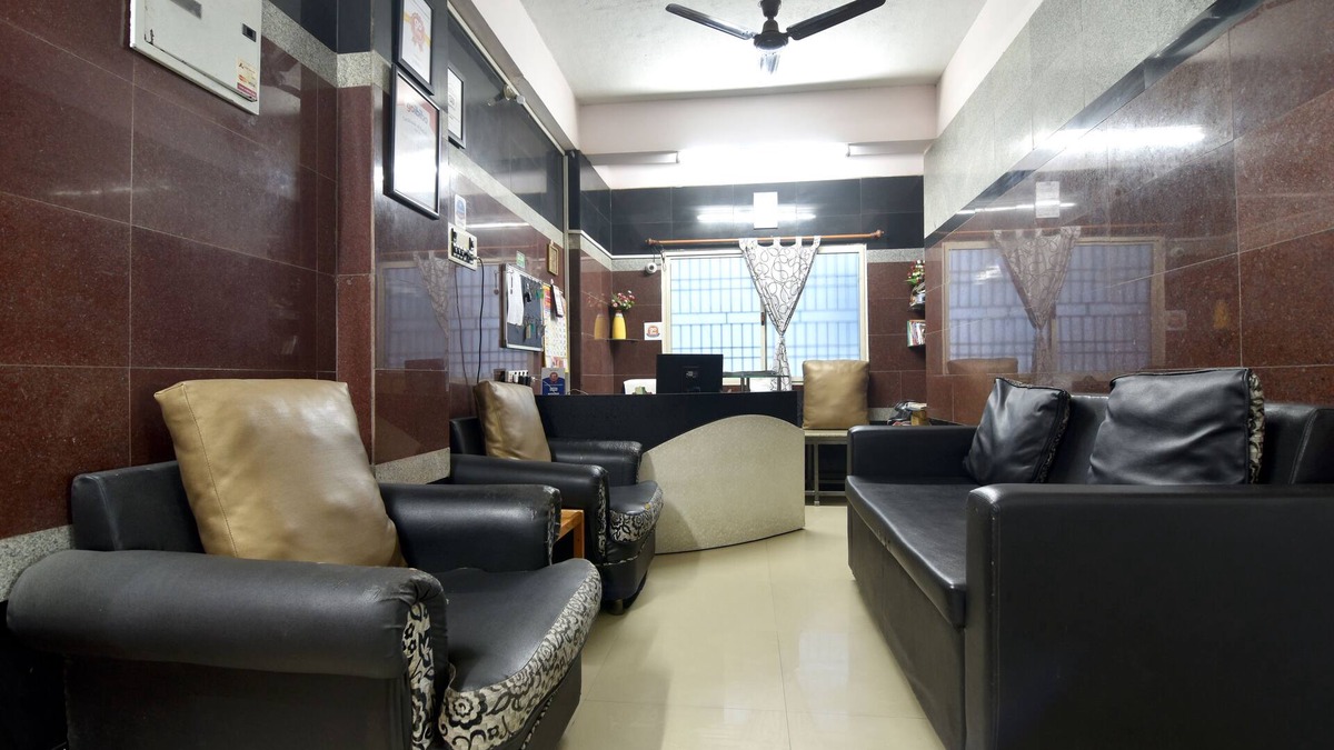 Chennai Bed & Breakfast | Royal Green Accommodation