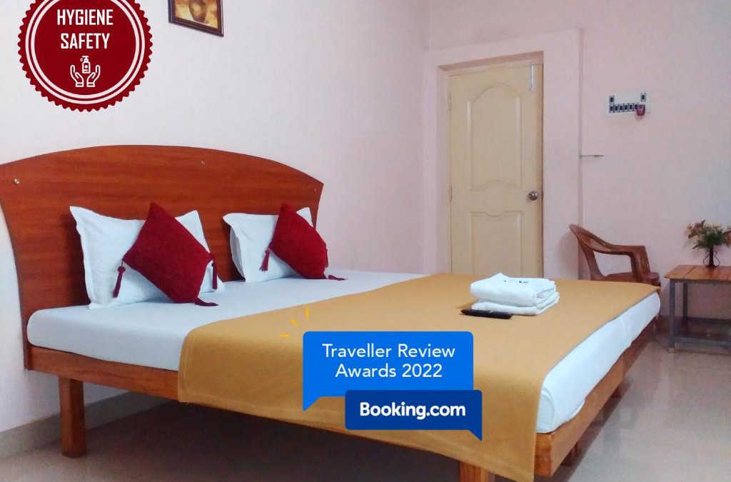 Chennai Hotel | ROYAL GREEN AIRPORT TRANSIT ACCOMMODATION