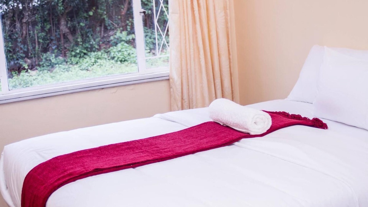 Harare East House | Royal Guest House