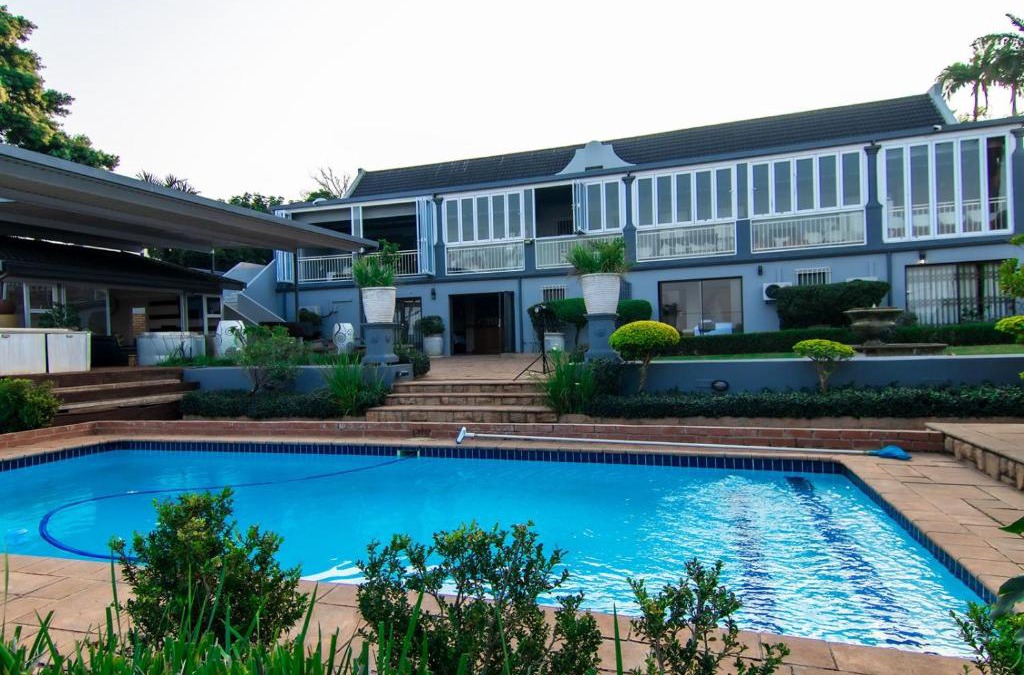 Mtunzini House | Royal Guesthouse
