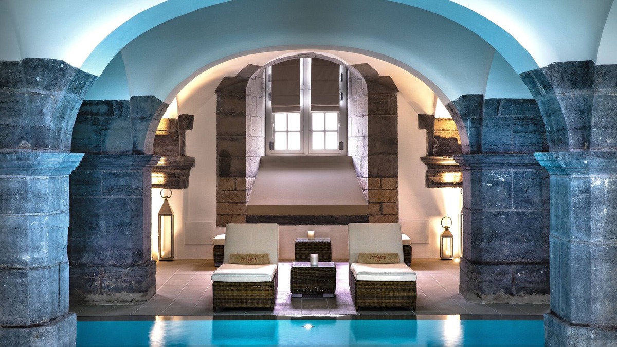 Valenciennes Hotel | Royal Hainaut Spa & Resort Hotel