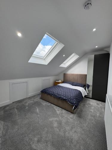 Hanham House | Royal Hill En-Suite Room