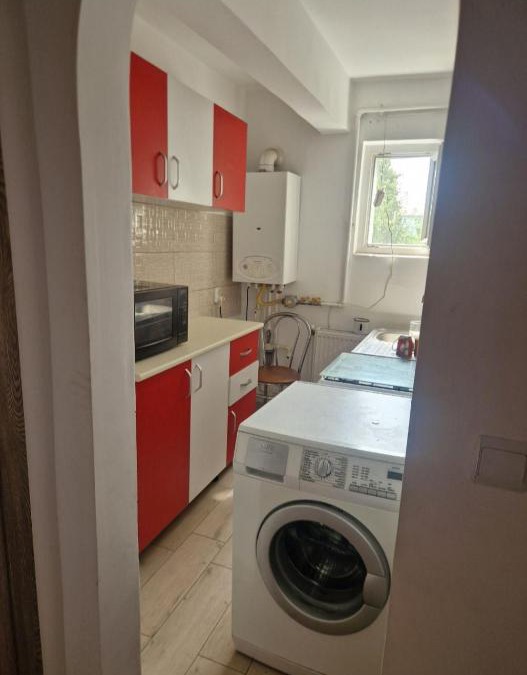 Turnu Magurele Apartment | Royal home