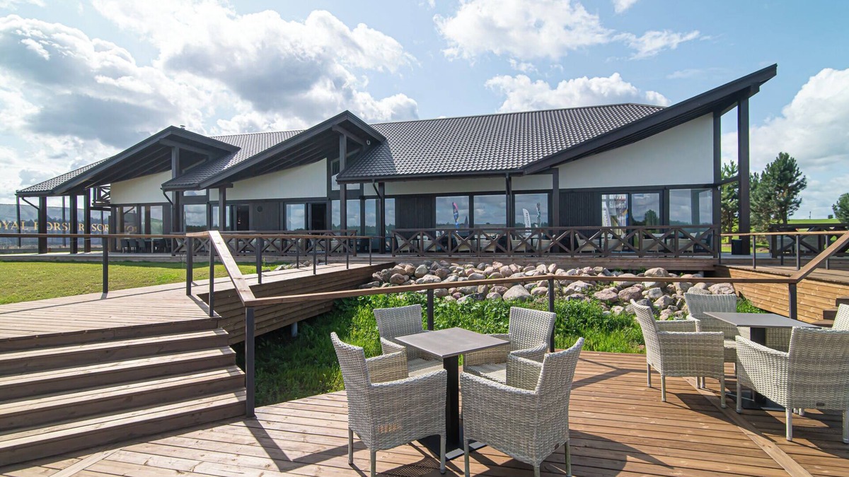 Alytus county Apartment | Royal Horse Resort