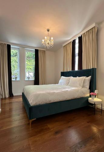 Watermael-Boitsfort Bed & Breakfast | Royal Horses