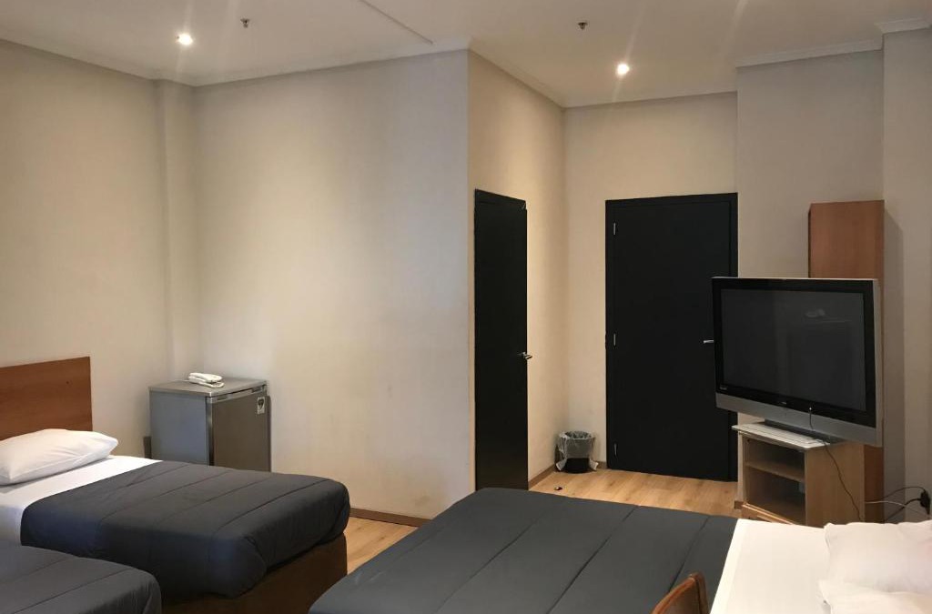 Rogier Hotel | Royal Hotel