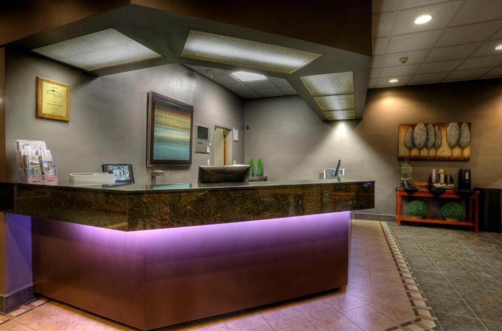 Lloydminster Hotel | Royal Hotel Lloydminster