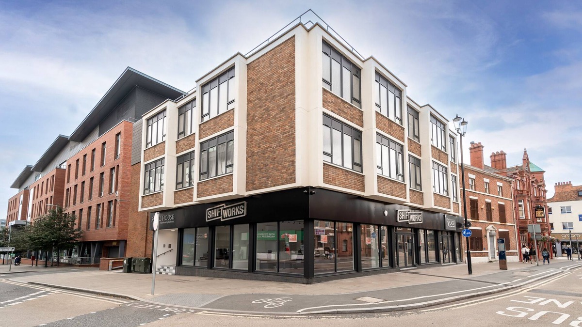Chester Apartment | Royal House Luxury Apartments Chester