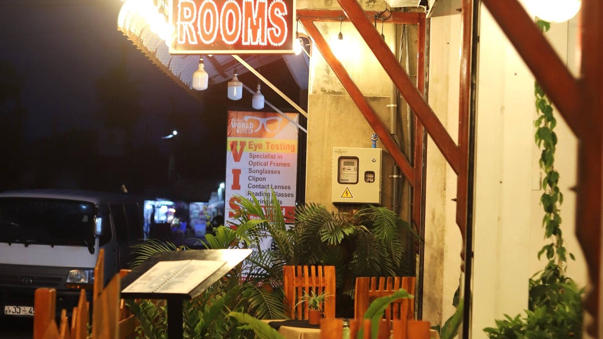 Kudapaduwa Hotel | Royal Hub