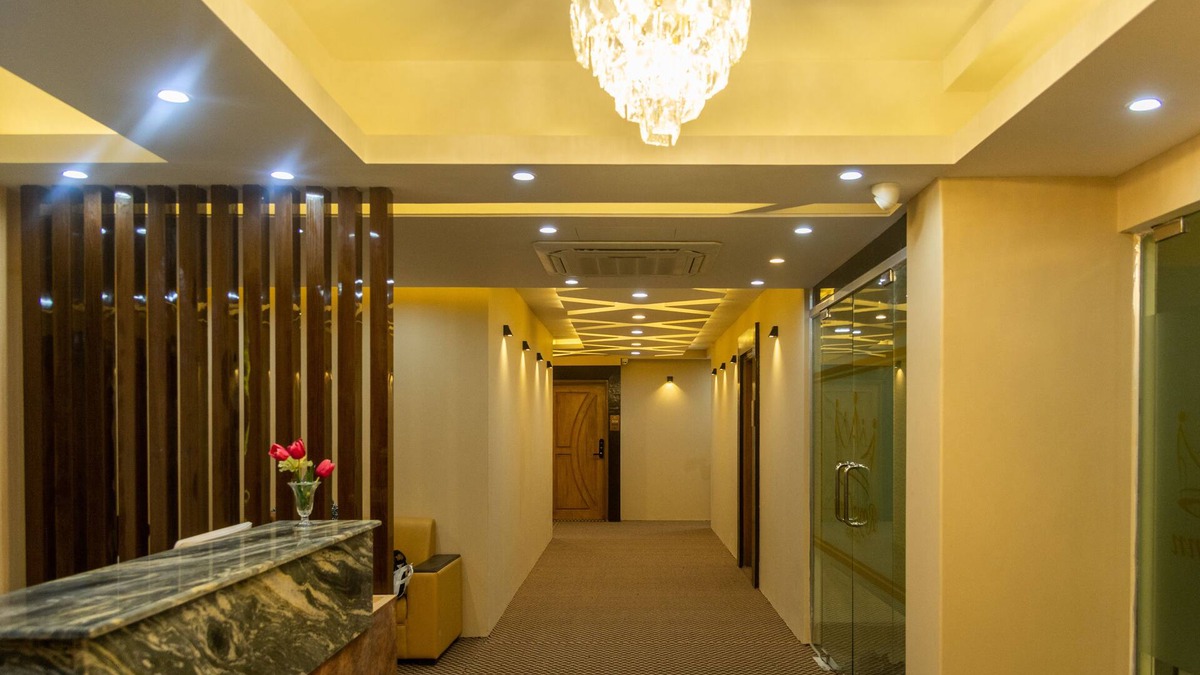Dhaka Hotel | Royal Inn Dhaka