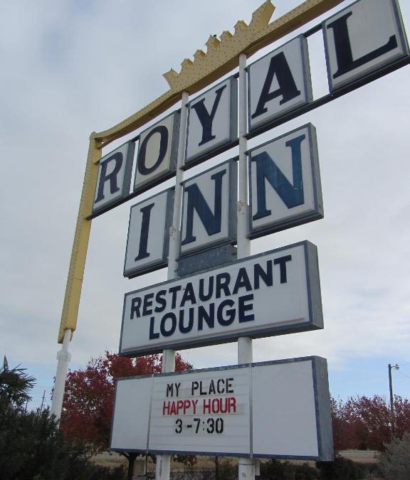 Abilene Hotel | Royal Inn Of Abilene