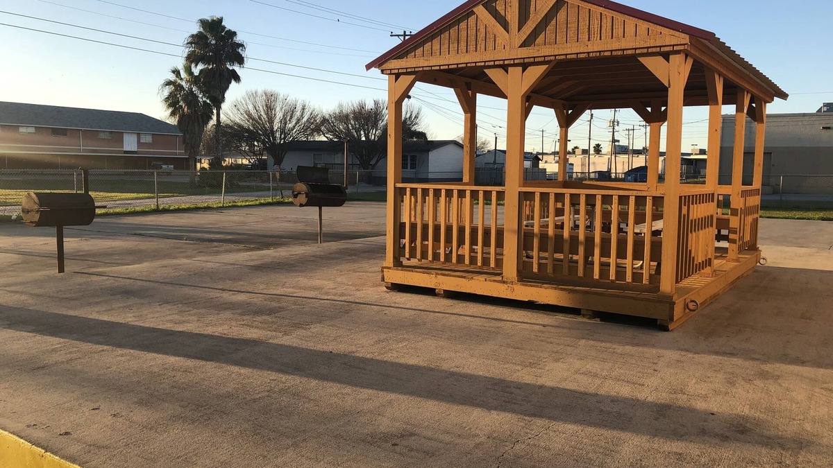 Port Lavaca Hotel | Royal Inn
