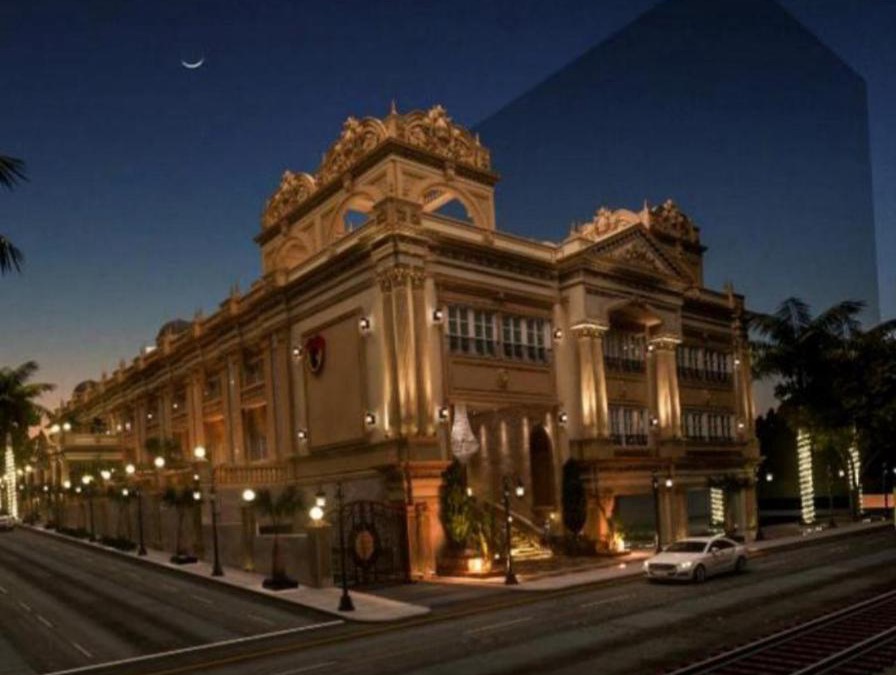 Al-'Atarin Hotel | Royal Jewel Al Raml Hotel