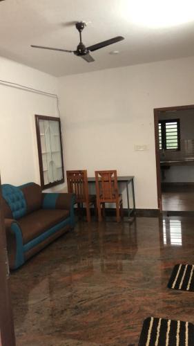 Mananthavady House | Royal Koottungal Guesthouse