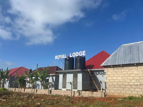 Handeni Hotel | Royal lodge