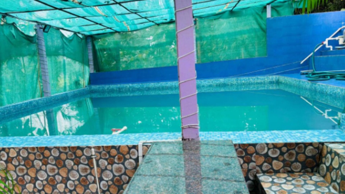 Nagaon Resort | Royal Mandala Resort