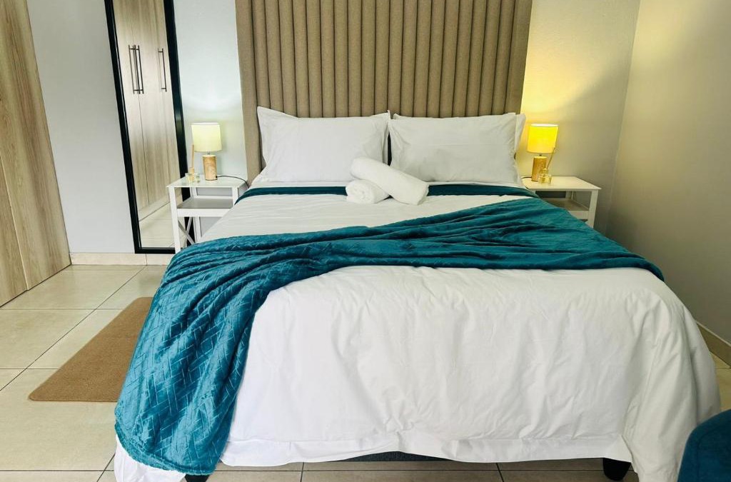 Greater Johannesburg Metropolitan Area Bed & Breakfast | Royal Mansion Lodge