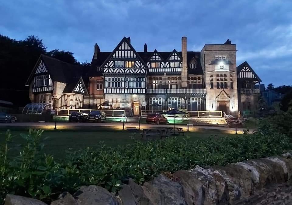 Kilmun Hotel | Royal Marine Hotel Dunoon