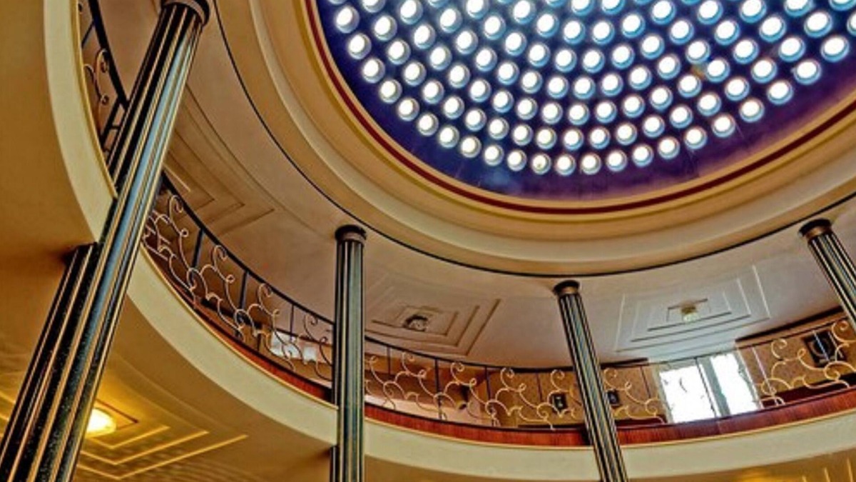 Portsmouth Hotel | Royal Maritime Hotel