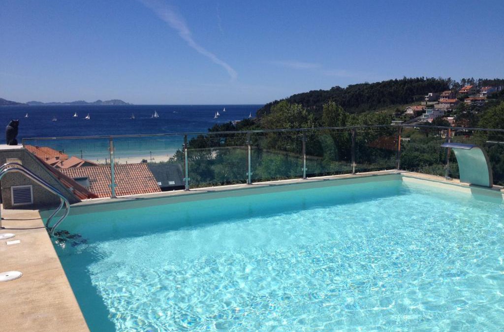 Portonovo Hotel | Royal Nayef